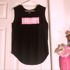 Mossimo Tank Top